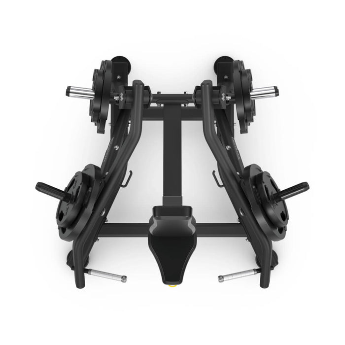 Vision Fitness Plate Loaded Shoulder Press