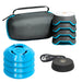 Blazepod starter bundle for speed and agility