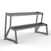 Grey Kettlebell Rack