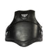 Hatton Boxing body protector pad in black with hatton branding