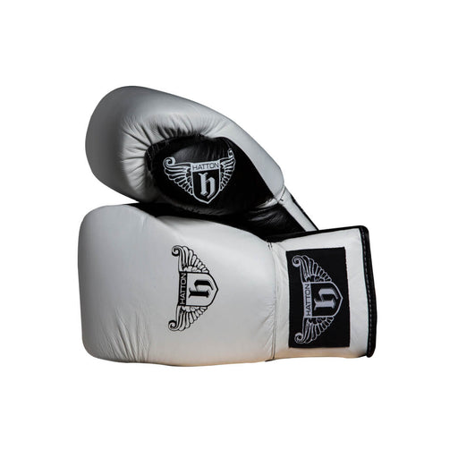 Hatton Boxing Lace Up Boxing Gloves