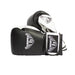 Hatton Boxing Leather Velcro Boxing Gloves 