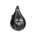 Hatton Boxing Speed Ball in black with hatton branding