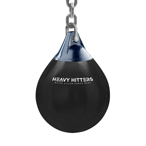 Heavy Hitters Aqua Water Punch Bag