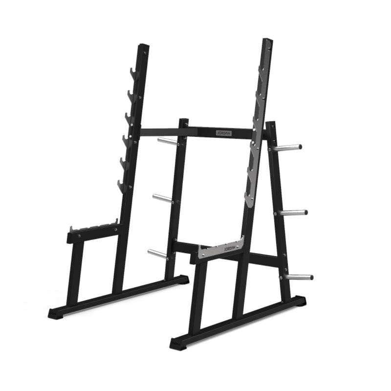 JORDAN Squat Rack