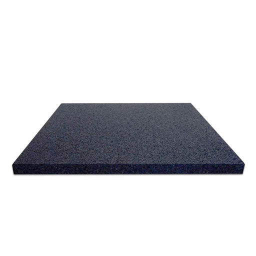 15mm Black Gym Title (50cm x 50cm x 15mm)