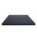 15mm Black Gym Title (50cm x 50cm x 15mm)