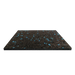 JORDAN ACTIV Gym Flooring with Coloured Fleck in blue