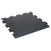 JORDAN ACTIV Gym Flooring Edge Tile