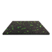 JORDAN ACTIV Gym Flooring with Coloured Fleck in green