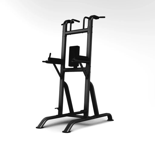 JORDAN Chin/Dip/Knee Raise in Black