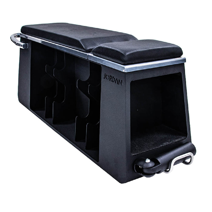 Jordan Fusion HIIT Bench Unfilled