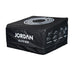 Front view of the JORDAN Glute Box
