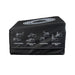 Side view of the JORDAN Glute Box