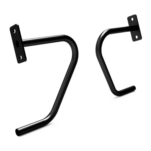 JORDAN HELIX Angled Handle Rack Attachments