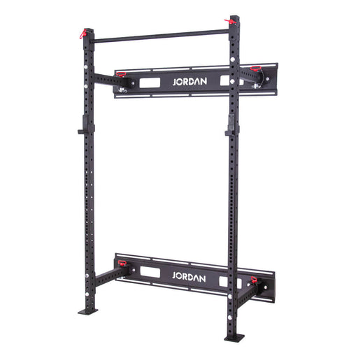 JORDAN HELIX Folding Power Rack LTR