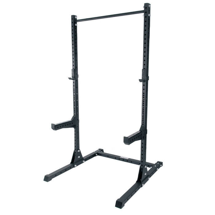 JORDAN HELIX Half Rack LTR with J hooks