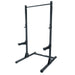 JORDAN HELIX Half Rack LTR with J hooks