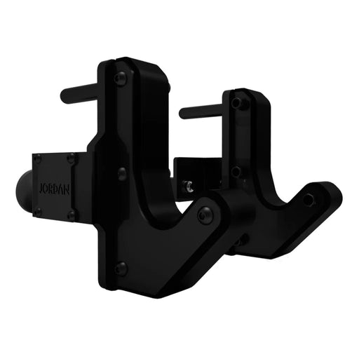 JORDAN HELIX J-Hook Rack Attachment