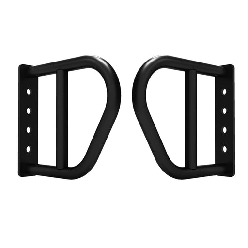 JORDAN HELIX Multi Handle Rack Attachment