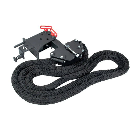 JORDAN HELIX Rope Attachment