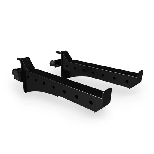 JORDAN HELIX Safety Squat Bar Arm Attachments