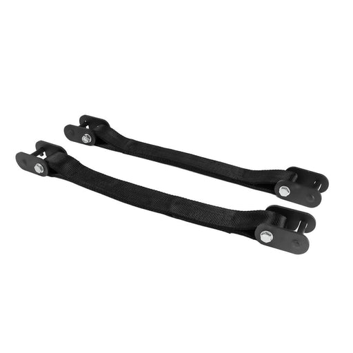 JORDAN HELIX Safety Strap System