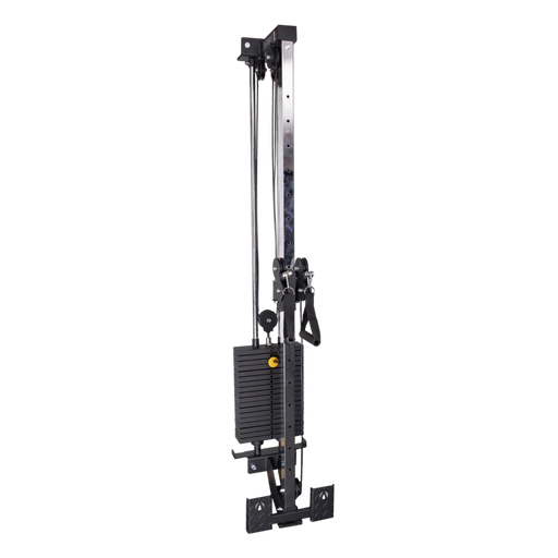 JORDAN HELIX Single Cable Pulley Attachment