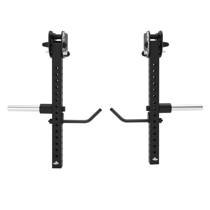 Front view of the JORDAN J75 Jammer Arms Pair