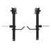 Front view of the JORDAN J75 Jammer Arms Pair