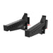 Front view of the JORDAN J75 Safety Spot Arms