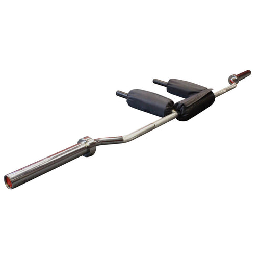 JORDAN Olympic Safety Squat Bar