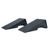 Jordan squat ramp pair set at a 20 degree angle