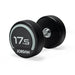 17.5kg Jordan Urethane Dumbbell
