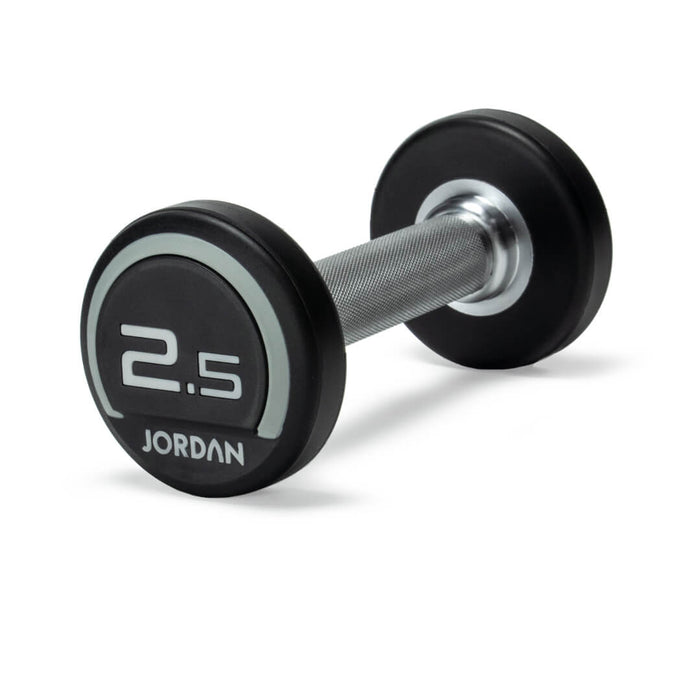 Jordan Urethane Dumbbell 2.5kg