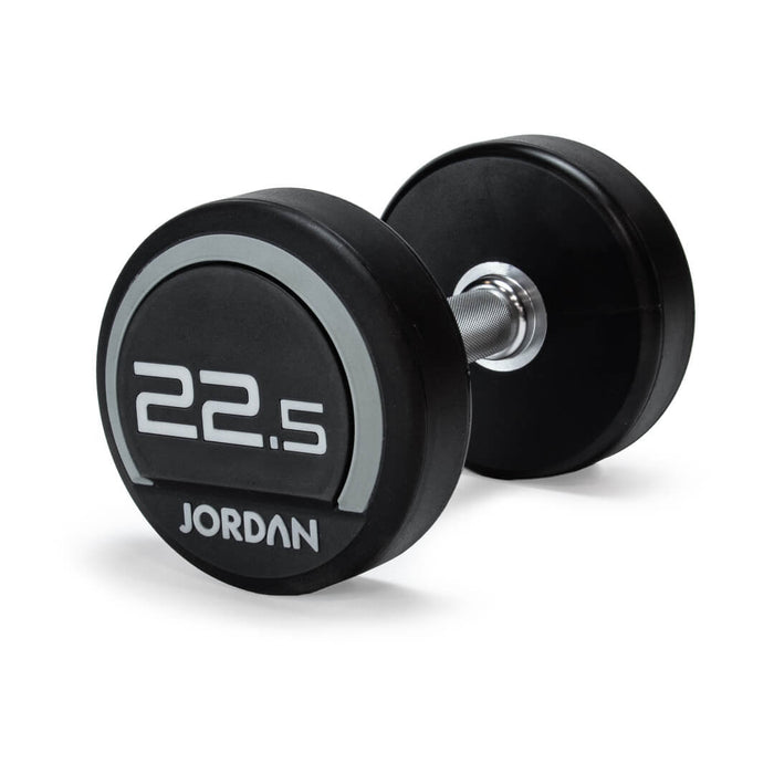 22.5kg Jordan Urethane Dumbbell