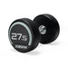 27.5kg Jordan Urethane Dumbbell