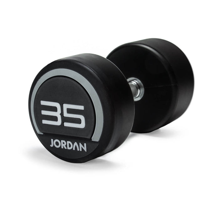 35kg Jordan Urethane Dumbbell