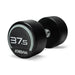 37.5kg Jordan Urethane Dumbbell