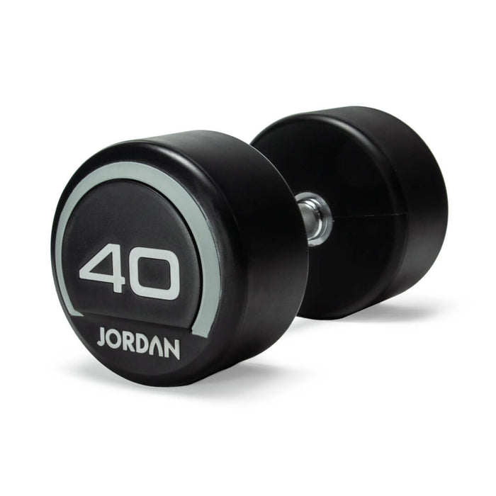 40kg Jordan Urethane Dumbbell