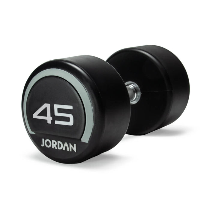 45kg Jordan Urethane Dumbbell