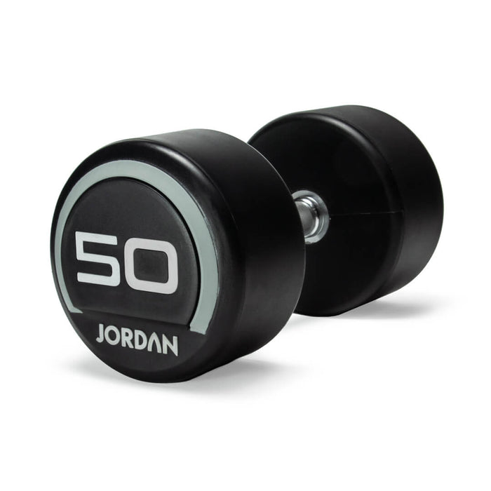 50kg Jordan Urethane Dumbbell