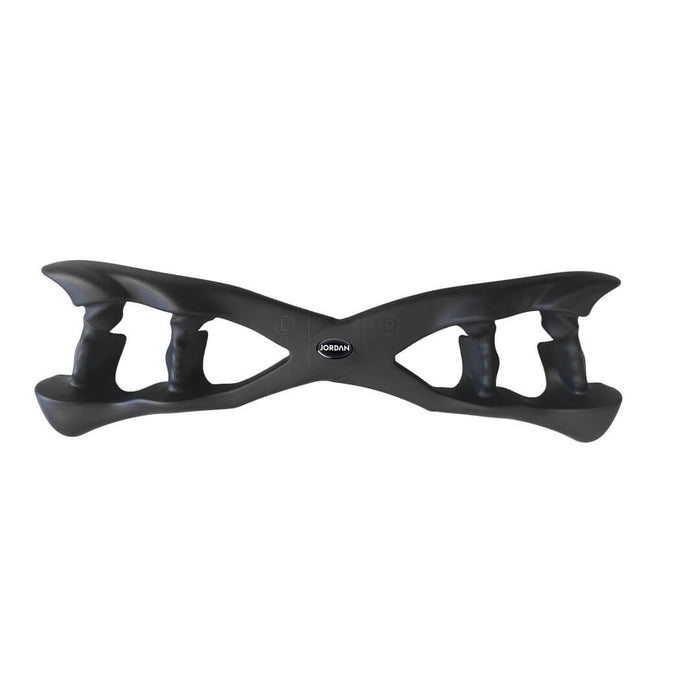 JORDAN ERGO Neutral (Dual-Grip) Row/Pull Down Cable Attachment