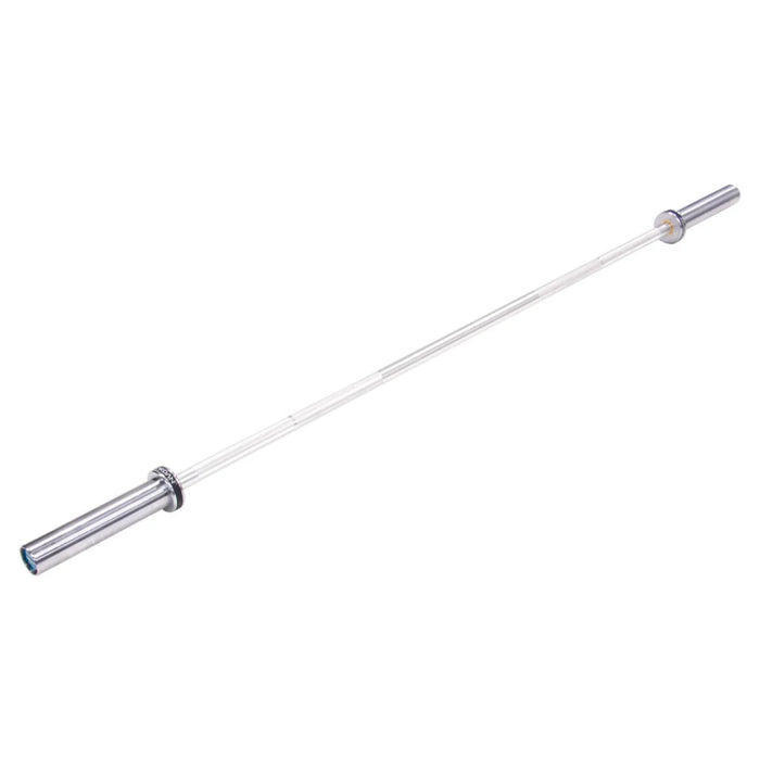 JORDAN Aluminum Training Bar (6ft)