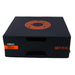12 inch orange plyometric box