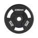 Jordan 25kg Weight Plate with Tri-Grip