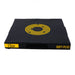 3 inch yellow plyometric box