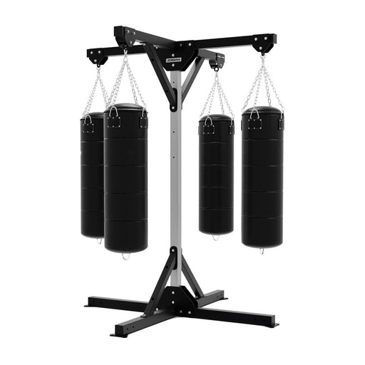 JORDAN 4 Station Boxing Bag Frame 