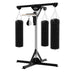 JORDAN 4 Station Boxing Bag Frame with Speedball