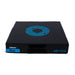 6 inch teal plyometric box